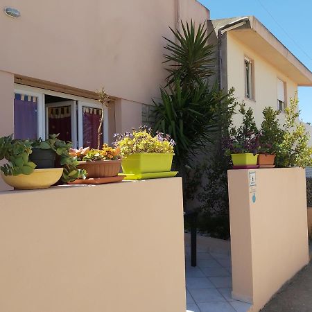 Апартаменты Casa Mela Кастельсардо Экстерьер фото